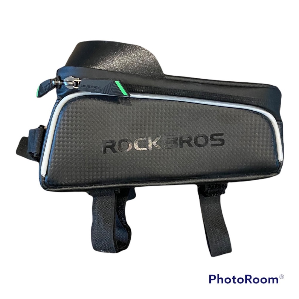 ROCKBROS Bike Phone Frame Bag